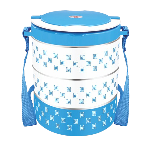 Lexi Lunch Box 1